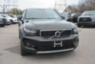 2019 Volvo XC40