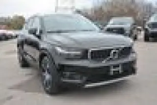 2019 Volvo XC40