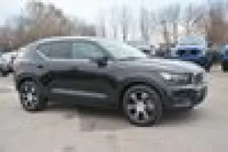 2019 Volvo XC40