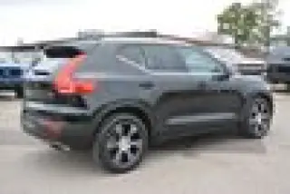 2019 Volvo XC40