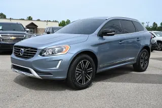 2017 Volvo XC60
