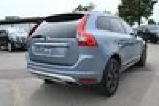 2017 Volvo XC60