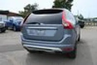 2017 Volvo XC60