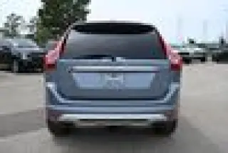 2017 Volvo XC60