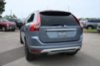2017 Volvo XC60