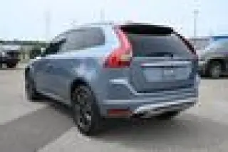 2017 Volvo XC60