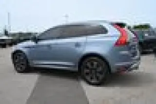 2017 Volvo XC60