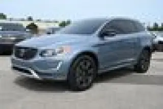 2017 Volvo XC60
