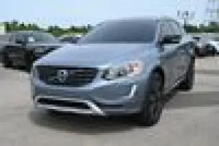 2017 Volvo XC60