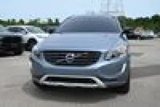 2017 Volvo XC60