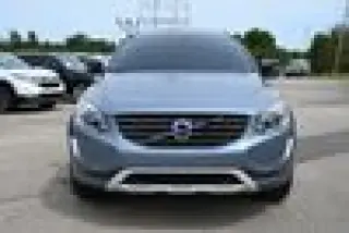 2017 Volvo XC60