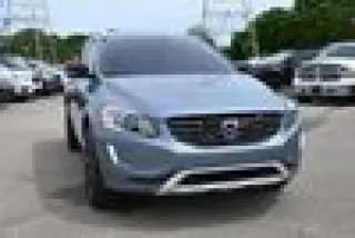 2017 Volvo XC60
