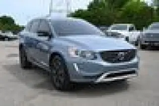 2017 Volvo XC60