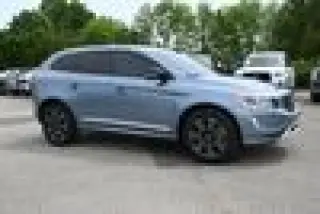 2017 Volvo XC60