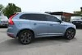 2017 Volvo XC60