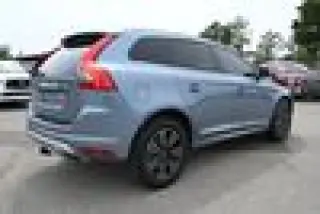 2017 Volvo XC60