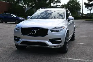 2019 Volvo XC90