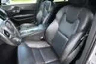 2019 Volvo XC90