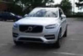2019 Volvo XC90