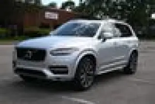 2019 Volvo XC90