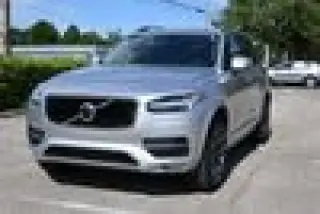 2019 Volvo XC90