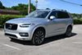 2019 Volvo XC90