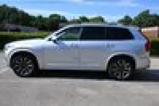 2019 Volvo XC90