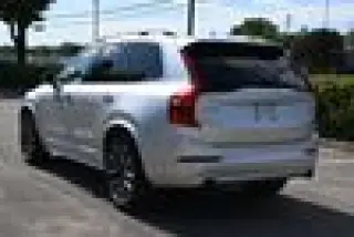 2019 Volvo XC90