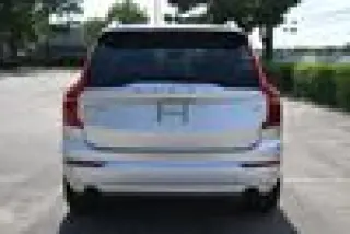 2019 Volvo XC90