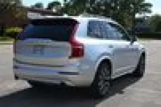 2019 Volvo XC90