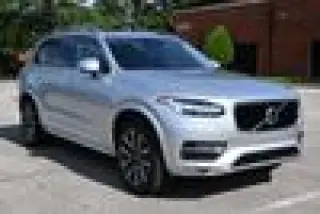 2019 Volvo XC90