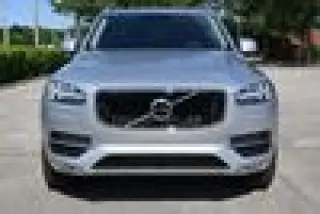 2019 Volvo XC90