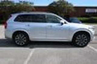 2019 Volvo XC90