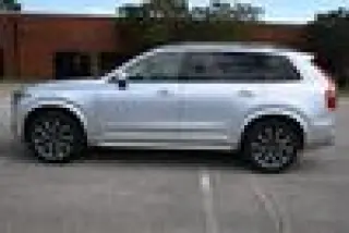 2019 Volvo XC90