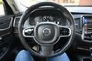 2019 Volvo XC90
