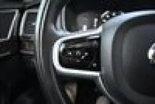 2019 Volvo XC90