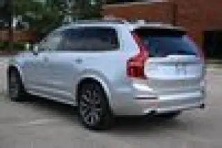2019 Volvo XC90