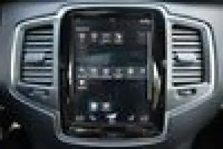 2019 Volvo XC90