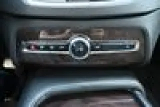 2019 Volvo XC90