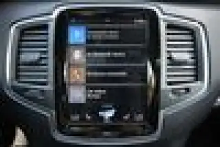 2019 Volvo XC90