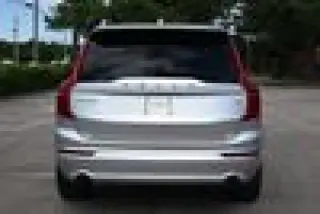 2019 Volvo XC90