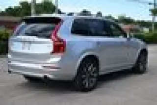 2019 Volvo XC90