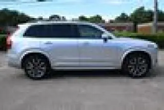 2019 Volvo XC90