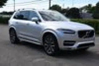 2019 Volvo XC90