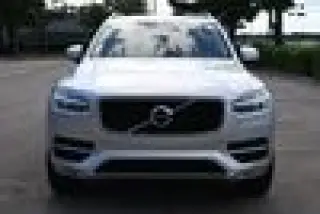2019 Volvo XC90