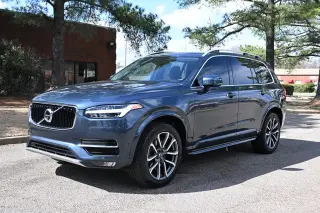 2019 Volvo XC90