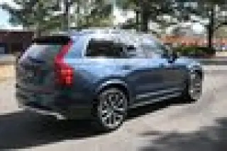 2019 Volvo XC90
