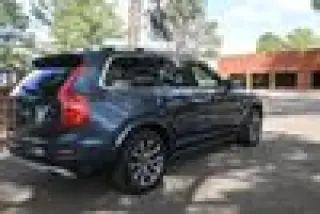 2019 Volvo XC90