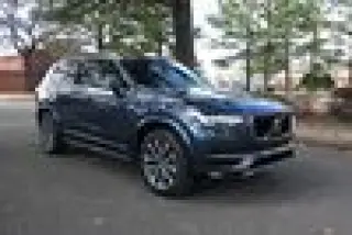 2019 Volvo XC90