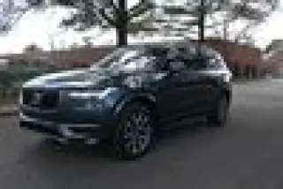2019 Volvo XC90